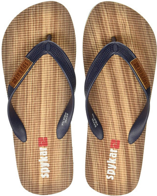 

Spykar Slippers, Navy