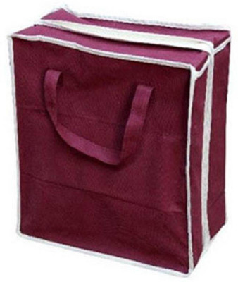 

Continental Shoe_Tote_Shoes_Organizer Small Travel Bag(Multicolor)