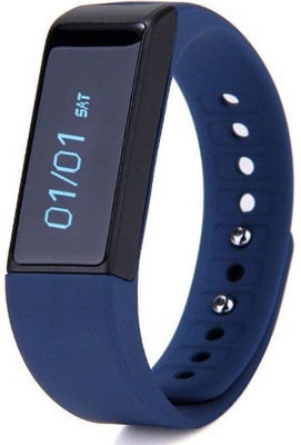 

HOC NKU_222N_F1 Band_vivo fitness band|| Heart rate band||Health Watch|| Calories Tracker Band|| Step Count Band||fitness tracker|| bluetooth smart band ||Wrist Watch band|| smart band || Whatsapp Notification|| Facebook Notification||With Alarm System||B
