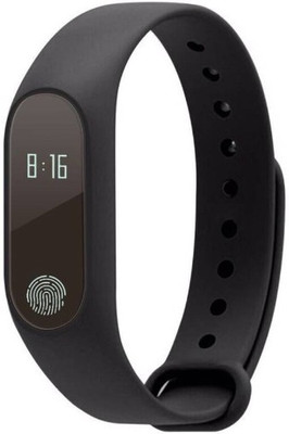 

HOC GEC_375D_M2 Band_mi fitness band|| Heart rate band||Health Watch|| Calories Tracker Band|| Step Count Band||fitness tracker|| bluetooth smart band ||Wrist Watch band|| smart band || Whatsapp Notification|| Facebook Notification||With Alarm System||Bes