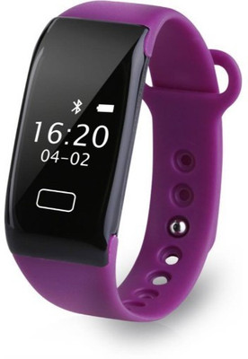 

Clairbell DYO_240(Violet Strap, Size : Free Size), Multicolor