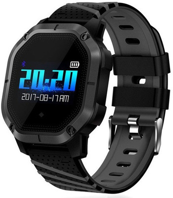 

Opta S(Black Strap, Size : Free Size)