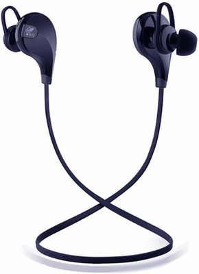 

Blue Birds Best Wireless Sports Headphones Earphones IPX7 Splashproof HD Stereo Sweatproof Earbuds Jogger for Gym Running Exercise Workout 8 Hour Battery Noise Cancelling Handfree Compatible with Iphone x, Ipod, Ipad, IOS Devices, Samsung Galaxy, Nokia, X