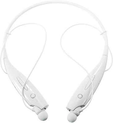 

QUAIL HBS-730-1 Smart Headphones(Wireless), White