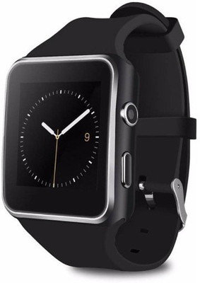 

SACRO QLV_279Q_X6 Smartwatch(Multicolor Strap XL)