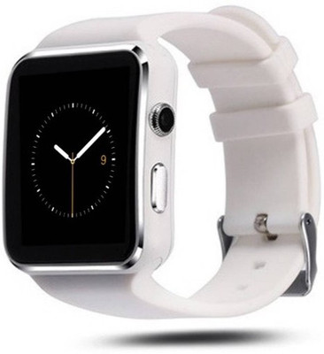 

Clairbell GVL_249G_X6 nokia smart watch with camera || smart watch with memory card|| smart watch with sim card support ||fitness tracker|| bluetooth smart watch||Wrist Watch Phone|| Smart watch with Facebook. Whatsapp|| 4G Smart Watch||Any color ||Best i