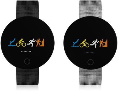 

IHP Origional Smartwatch Smartwatch(Black Strap XL,X,L,M,S)