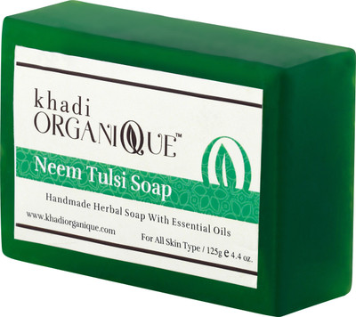 

Khadi organique khadiorganique(.380 g, Pack of 3)