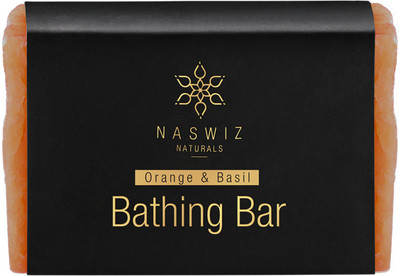

NASWIZ Naswiz-Soap-003(125 g)