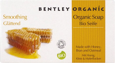 

Bentley Organic Smoothing soap Bentley Organic Smoothing(150 g)