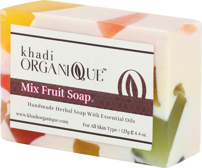 

Khadi organique Khadorgenique(0.375 g, Pack of 3)