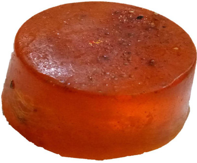 

Care bunch Handmade Citrus Soap(50 g)