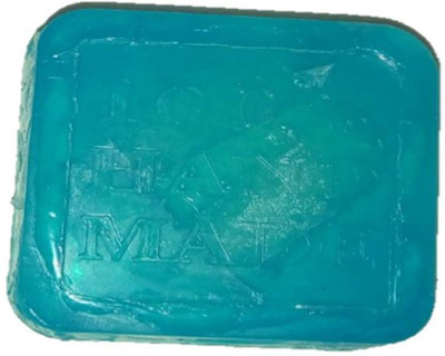 

Care Bunch Handmade Cool Menthol Soap(60 g)