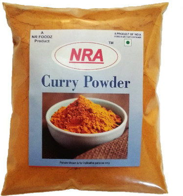 

NRA Curry Powder(200 g)
