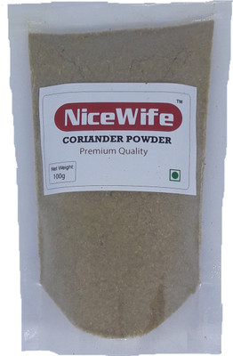 

NiceWife Coriander Powder(100 g)