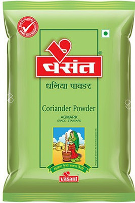 

VASANT" V" . VASANT CORIANDER POWDER(500 g)