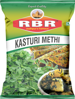 

RBR Kasuri Methi(100 g)