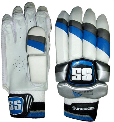 

SS Tournament Batting Gloves (, Multicolor