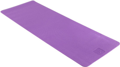 

TARVIK YOGA MAT Purple 4 mm Yoga Mat