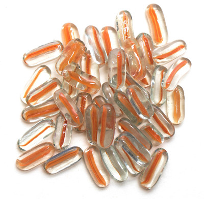 

DECOR PEBBLES FSP076 Vase Filler(GLASS PEBBLES)