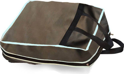 

Shreejee 1 Pc Premium Shoe Bag(Brown)