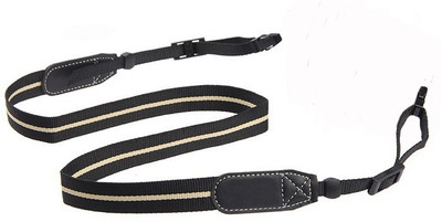 

Axcess LA-401 Camera Strap Strap(Black)