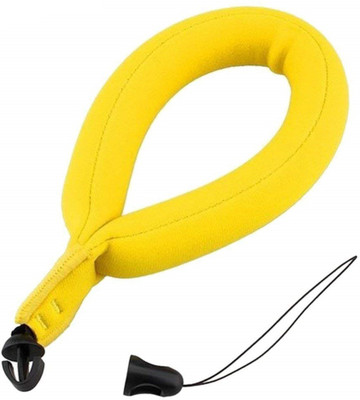 

Action Pro Waterproof Floating Diving Wrist Strap Strap(Yellow)
