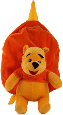 

shah brothers enterprises Premium - 36 cm(Yellow)