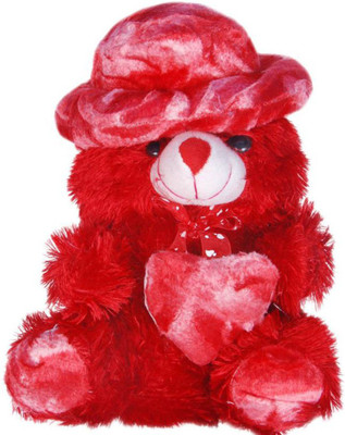 

Growth Creation Soft Toy - 91 c - 91 cm(Red)