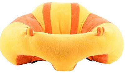 

shah brothers enterprises Premium Qua - 42 cm(Orange)