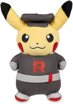 

Toy Mela Pokemon - 15 cm(Multicolor)