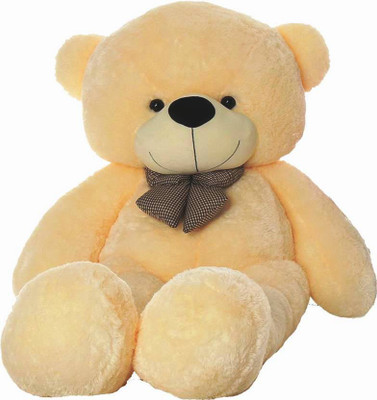 

SP TEDDY Cuite Teddy bear 3 FEET (BEIGE) - 91.05 cm(Beige)