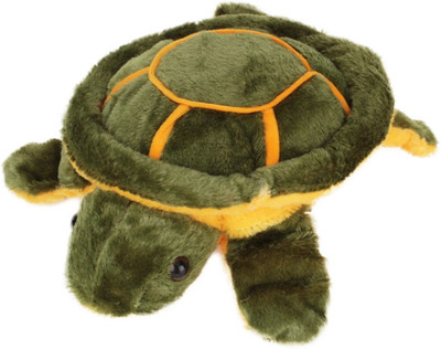 

Red Ballons Turtle /Tortoise, Soft Toys for your Kids and Loved one - 10 cm(Multicolor)