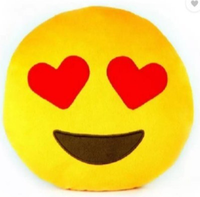 

Red Ballons Super Soft Small Smiley - Love Lust - 10 cm(Multicolor)