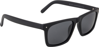 Farenheit Wayfarer Sunglasses(Grey)