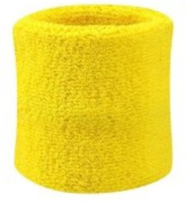

CASHWIN Wrist Support(Yellow