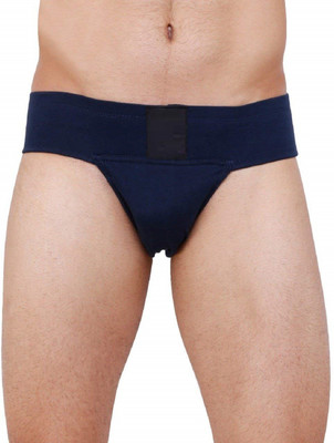 

QUINERGYS ® Ultra Blue - Gym Supporter/Athletic Supporter/Cricket supporter Abdomen Support (, Ultra Blue