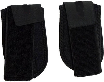 

ME  Wrist Support For Exercise Gym And Fitness For Men And Women Wrist Support(Black