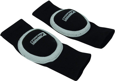 

wintex Knee Cap Padded Knee Support (L, Black), Multicolor