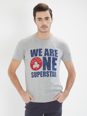 ROAD ROCKERS Printed Men