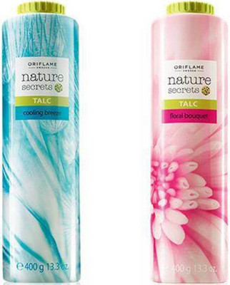 

Oriflame Sweden Nature Secrets Big Talc(800 g)