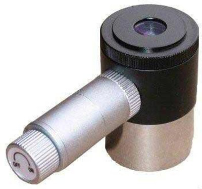 

Sky-Watcher 1.25" illuminated 12.5mm eyepice Reflecting Telescope(Manual Tracking)