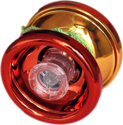 

Toyzwonder Super High Speed Steel Body YOYO Toy For Children Toy Yoyo