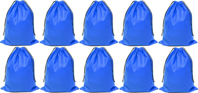 SAROHI Shoe Pouch(Blue)