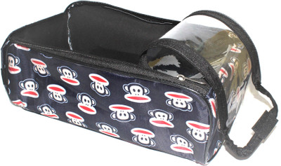 

Nimida Shoe Pouch(Multicolor), Multi colour