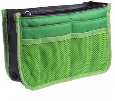 

ROYALDEAL Cosmetic Pouch(Green)
