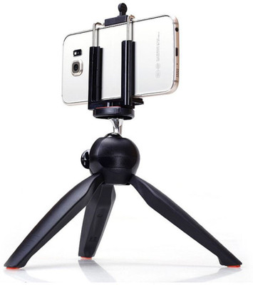 

ASTOUND Mini BallHead Tripod YT-228 For DigitalCamera Tripod(Black, Supports Up to 700)
