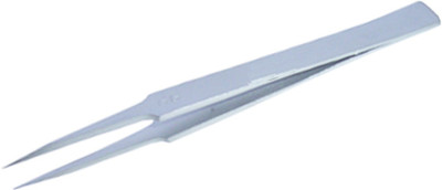 

Scorpion Tweezers no.GG Non-Magnetic Stainless Steel For Gadget Repairing, Hobby, Craft, Jewellery Making, Watch repair Work & Personal Care