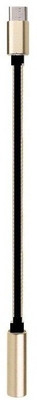 

FUZION Type-C Male USB Adapter(Multicolor)