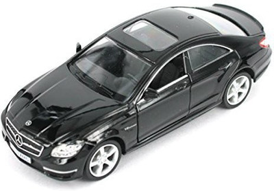 

Tingoking Car CLS 63 AMG, Black/White(Black)